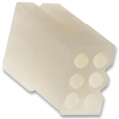 391063 03-09-1063 MOLEX CRIMP HOUSING