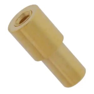 K-1443 1443 KEYSTONE PRESS-FIT MICRO JACK CU/AU