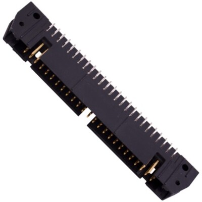 1021546 102154-6 DOUBLE ROW HEADER ASSEMBLY