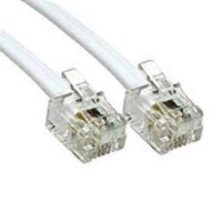 1118 1118 3M RJ-45 TO RJ-11 TELEPHONE PATCH