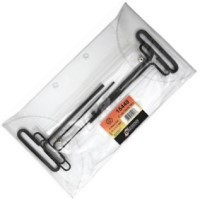 15438 15438 BONDHUS LOOP HEX T-HANDLE SET