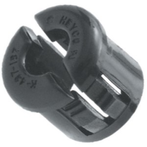 G22MP01010 22MP01010 MICROPLASTICS MINI BUSHING NY