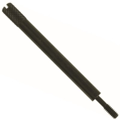 K-2067 2067 SLOT JACKSCREW 3/16 HEX X 2 L, 4-40 THD ST/BO