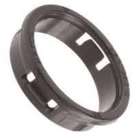 K-8471 8471 KEYSTONE INSULATING BUSHING NYLON