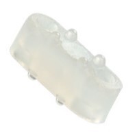 8205 8205 GLOBAL-TEK CAPACITOR MOUNT