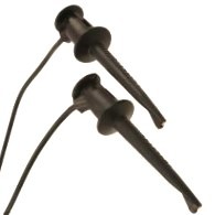 3781128 3781-12-8 ITT POMONA TEST CORD W/CLIP