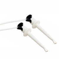 3781129 3781-12-9 ITT POMONA TEST CORD W/CLIP