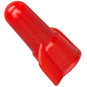 512BAG 512-BAG 3M RED SPRING CONNECTOR
