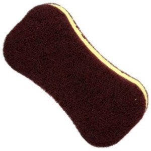 7442 07442 3M HP-HP ULF SCUFF SPONGE