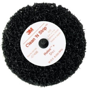 947 00947 3M CS-DC CLEAN & STRIP DISC