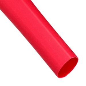 EPS3001248REDHDR12PCS EPS300-1/2-48"-RED-HDR-12 PCS 3M 1/2,