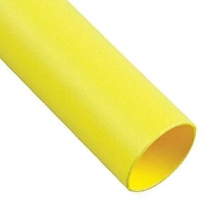 FP30131648YELLOW25PCS FP301-3/16-48"-YELLOW-25 PCS 3M 3/16,
