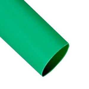 FP301316100GREENSPOOL FP301-3/16-100'-GREEN-SPOOL 3M HEAT
