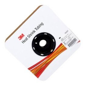 FP30115100REDSPOOL FP301-1.5-100'-RED-SPOOL 3M 1.5, 2:1