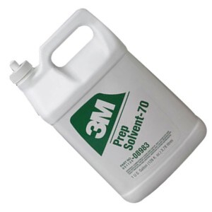 8983 08983 3M PREP SOLVENT-70