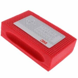 80098 80098 3M M74 DIAMOND GRADE HAND PAD