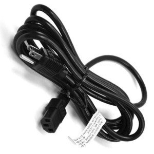 SVPC8 SV-PC8 DOMESTIC POWER CORD