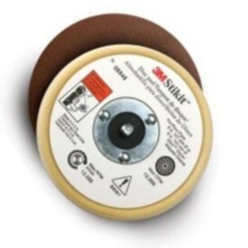 5645 05645 3M STIKIT DISC PAD BROWN