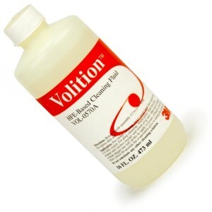 VOL570A VOL-0570A 3M VF-45 CLEANING FLUID