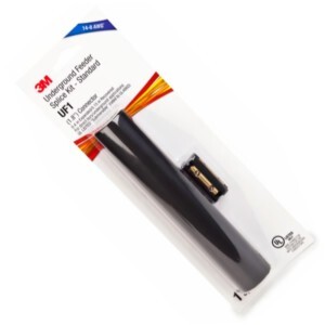UF2SPLICEKIT6KITS UF2-SPLICE KIT-6 KITS 3M UF 2 SPLICE KIT