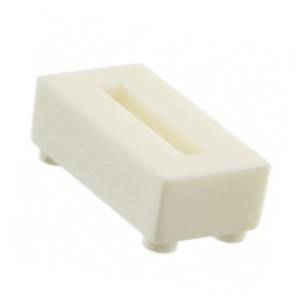 423150 423-150 BIVAR MOUNTING PAD NYLON