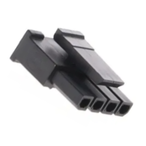 43645400 43645-0400 MOLEX RECEPTACLE HOUSING