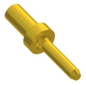 1087725 10-877-2-05 CONCORD PIN TERMINAL
