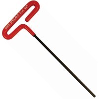 46472 46472 BONDHUS 8 MM CUSHION GRIP LOOP HEX T-HANDLE 6"