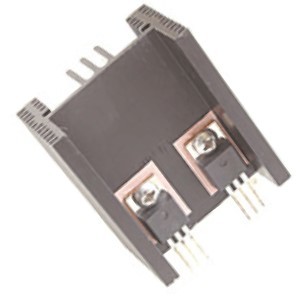 6380B 6380B THERMALLOY HEAT SINK