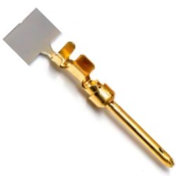 665703 66570-3  D-SUBMINI CRIMP PIN CONTACT