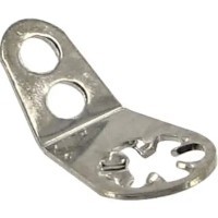 80510 805-10 ZIERICK LOCKWASHER TERMINAL