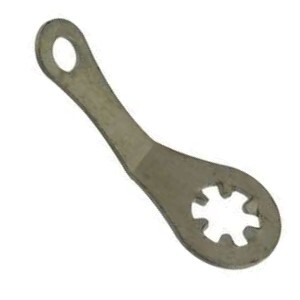 68112 681-12 ZIERICK LUG TERMINAL
