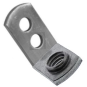 865 865 ZIERICK ANGLE BRACKET