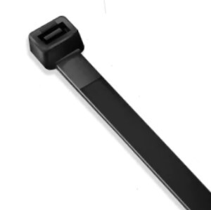 CT15BK120D CT15BK120-D 3M BLACK CABLE TIE