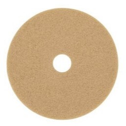 340020 3400-20" 3M(TM) BURNISH PAD 3400