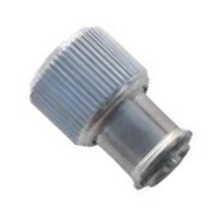 F750010C3 F7500-10-C-3 KNURLED SLOTTED PANEL SCREW