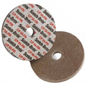 2976 02976 3M CP-WL CUT & POLISH WHEEL