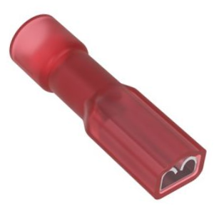 DNF18110FIB DNF18-110FIB FEMALE DISCONNECT NYLON