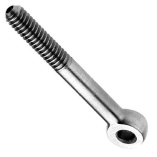 35722 35722 1/4-20 X 2 1/8 EYEBOLT, SS
