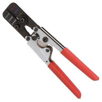 H8A H8A EASY CRIMP HAND RATCHET TOOL