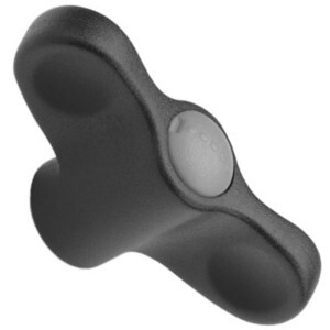 34452 34452 WING NUT KNOB