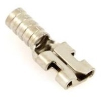 HT72F25032 HT-72F-250-32 3M 16-14 AWG HIGH TEMP FEM DISC