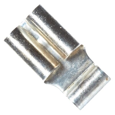 MU14187DFFLAGK MU14-187DF/FLAGK 3M NON-INS FEM DISCONNECT BUTTED