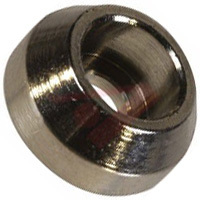 B90312 B903-12 FERRULE BRASS/NICKEL/COPPER