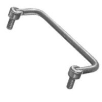 B1032B B1032-B HANDLE BRASS