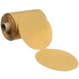 21791 21791 3M STIKIT DISC ROLL 363I 6 IN X NH