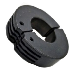 57145K72 57145K72 HINGED SHAFT COLLAR 1/2 ST/BO