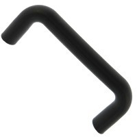 A103429 A1034-29 OVAL HANDLE AL/BL SF OX