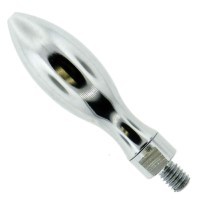 SRH100 SRH-100 ICG REVOLVING HANDLE ST/CHR