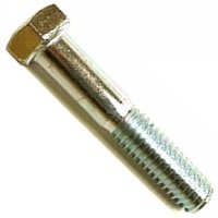 31C480BHH8 5/16-18 X 7 1/2 HEX HD BOLT GRADE 8